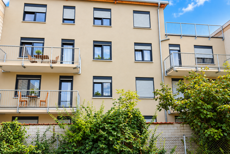 Monteurzimmer Mannheim