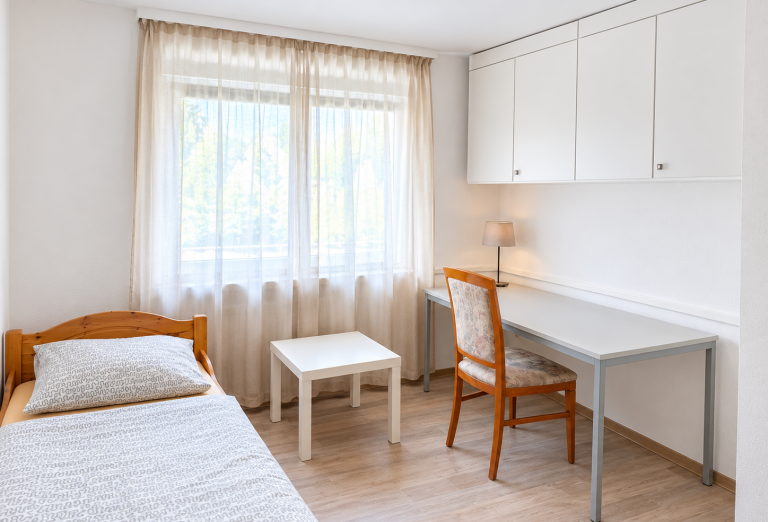 Monteurzimmer Mannheim