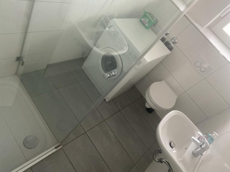 Monteurzimmer Mannheim