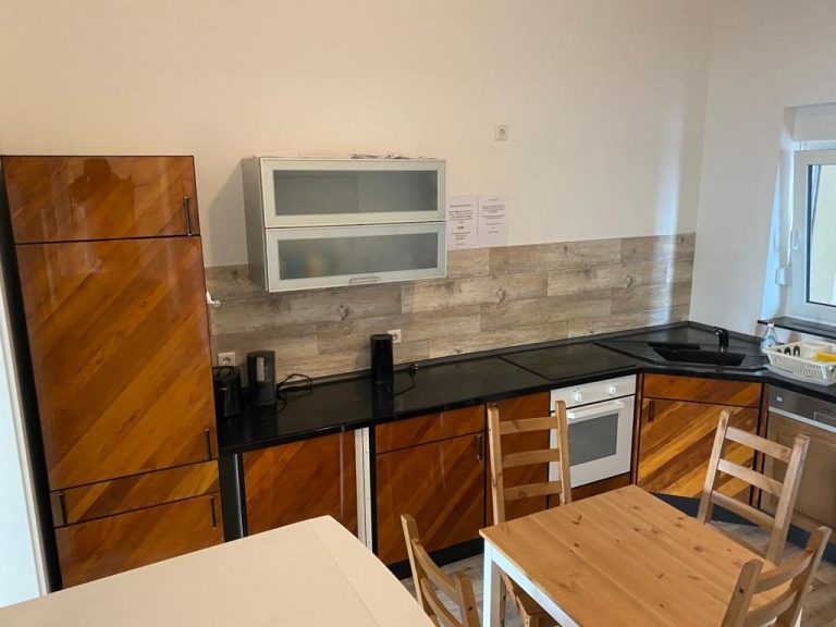 Mannheim Monteurzimmer