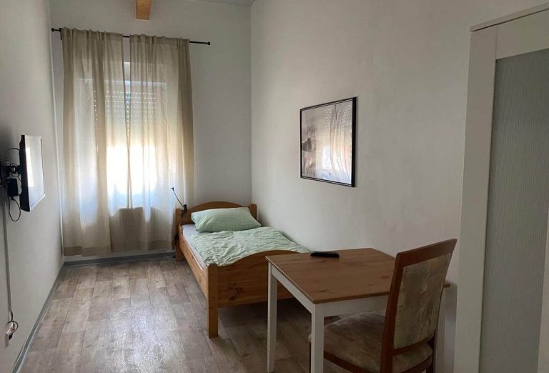 Monteurzimmer Mannheim